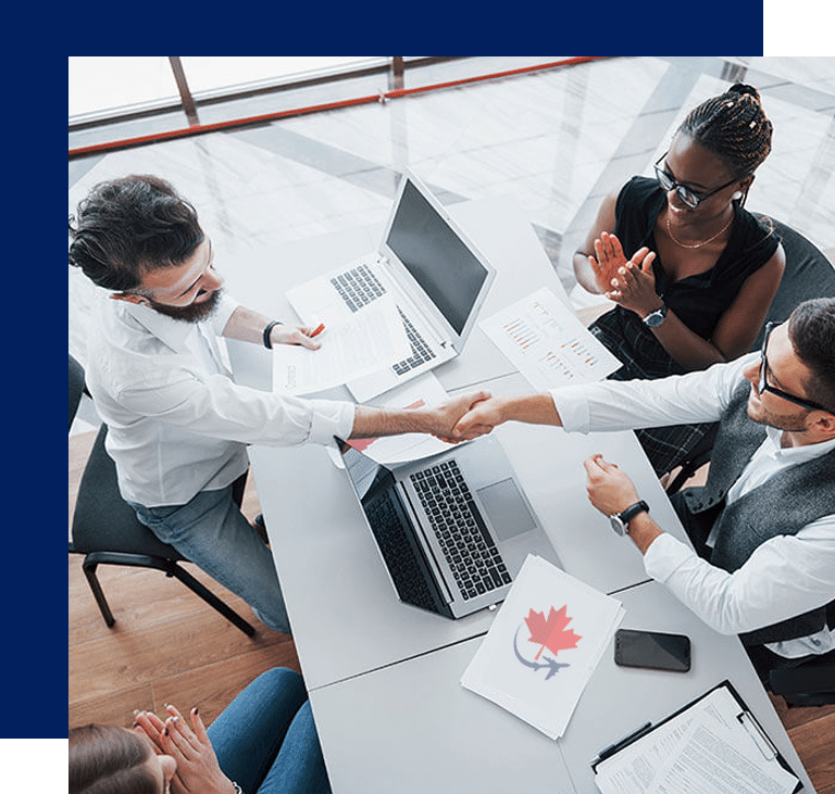S.A SERVICES IMMIGRATION 🇨🇦🇨🇦 Accompagnement de A à Z, Nos conseillers vous accompagne et vous assistent